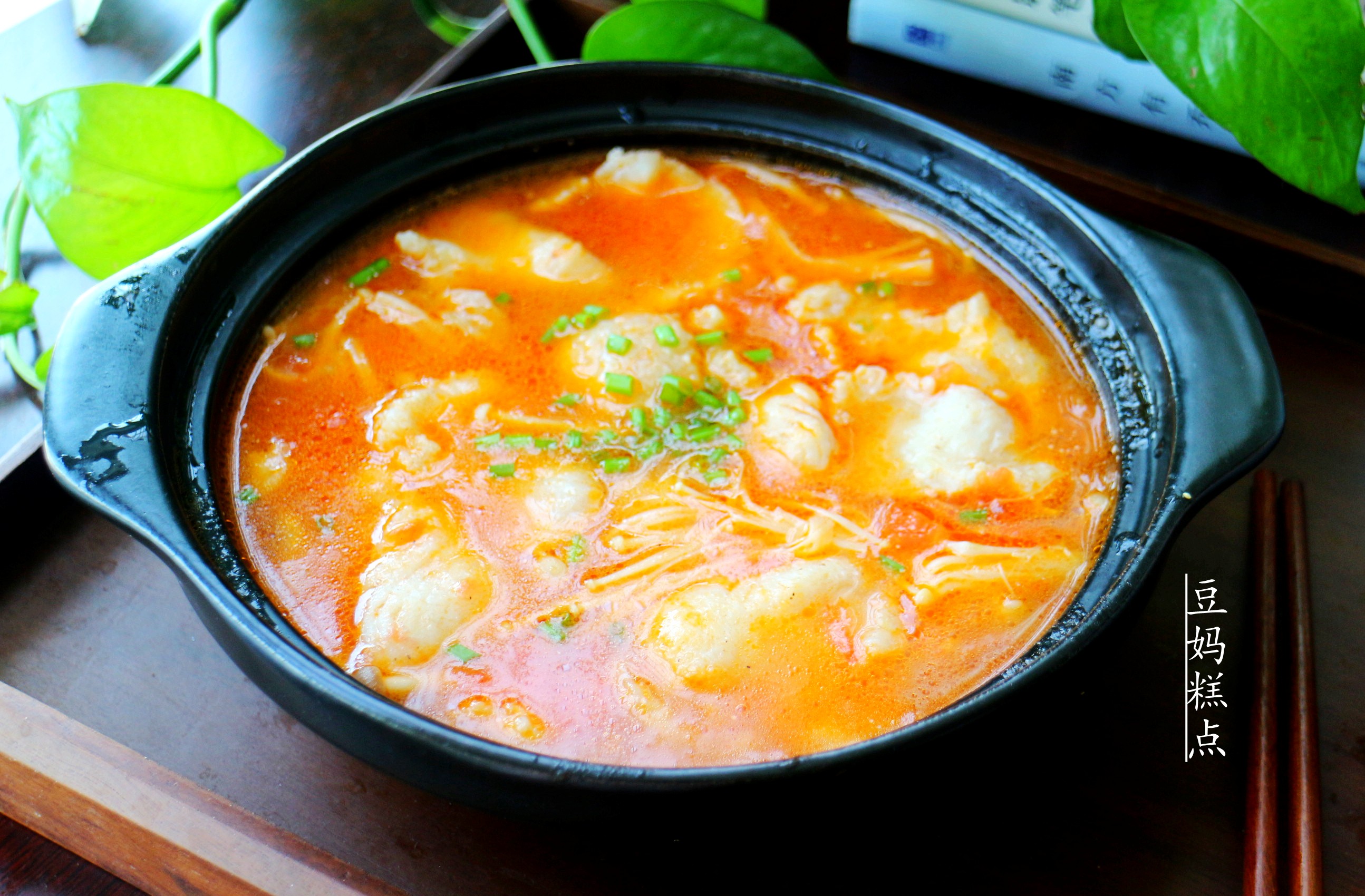 没刺的番茄鱼怎么做,脆口的番茄鱼最正宗的做法