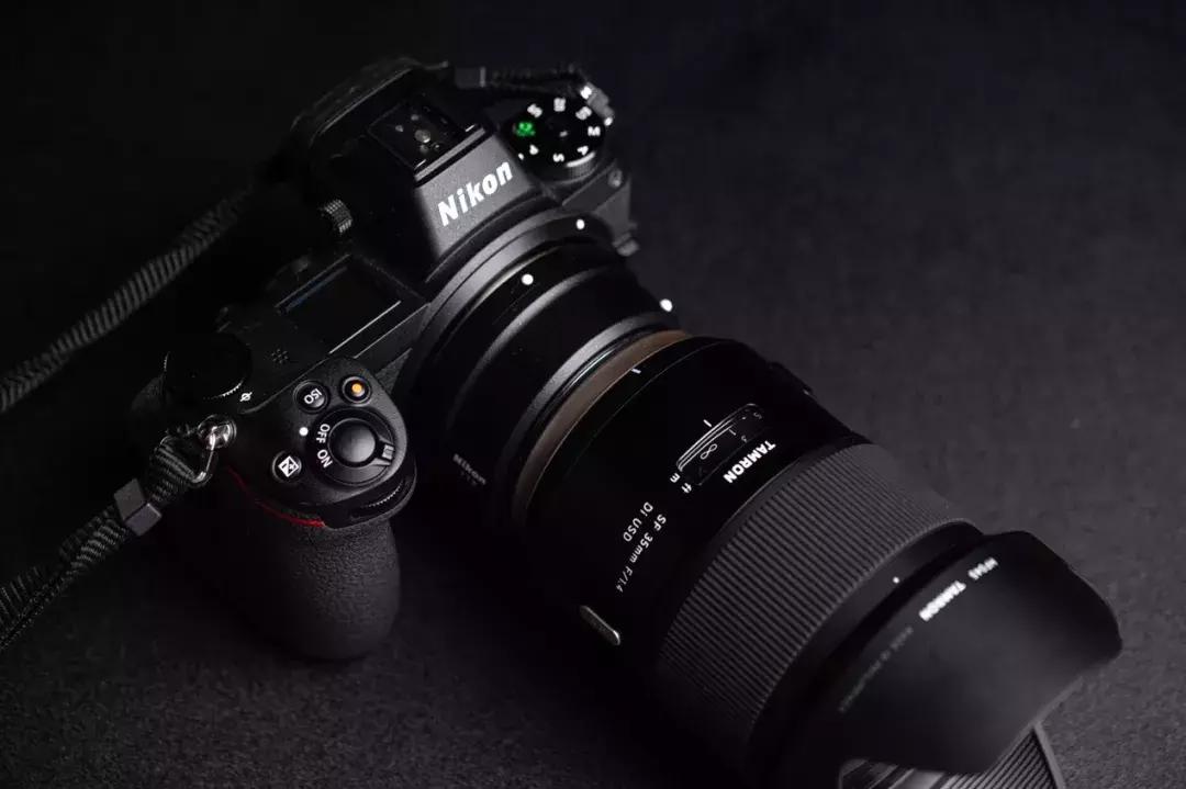 腾龙sp35mm1.4多少钱,腾龙sp35mmf1.4f045