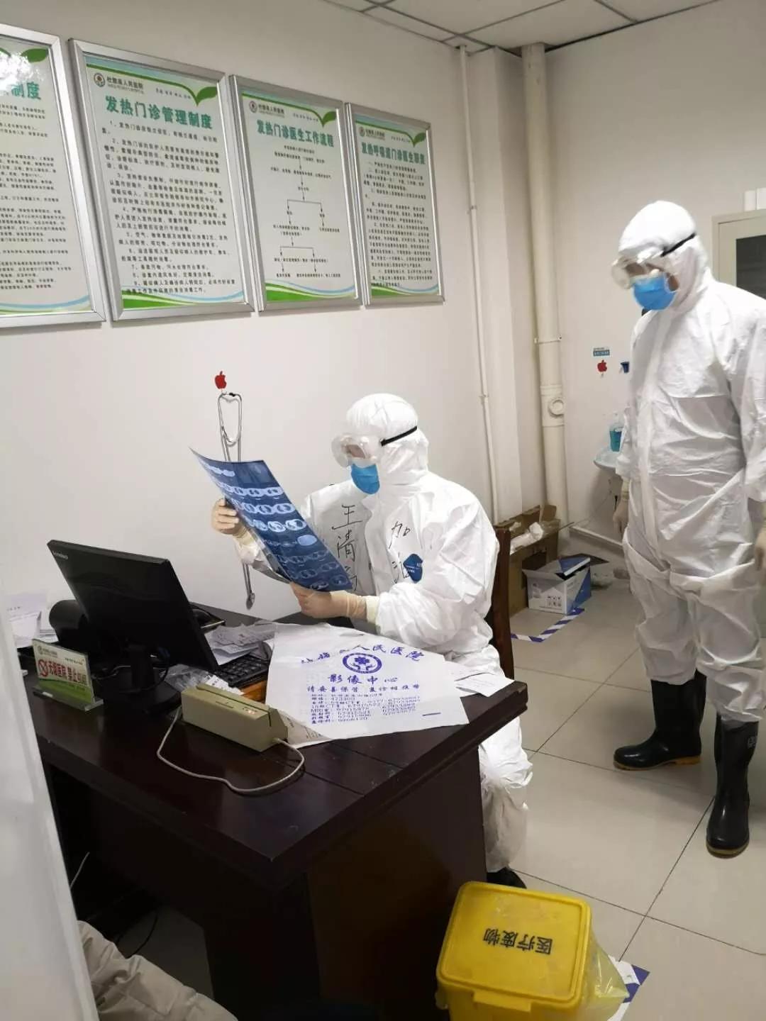 ​社旗县王清高：向光而行，必将凯旋