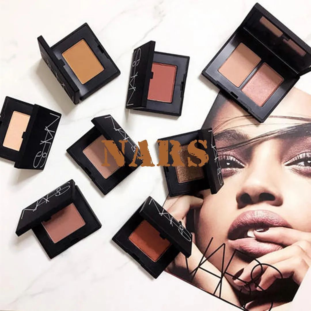 适合日常眼妆的大牌眼影盘,上班族眼影小盘