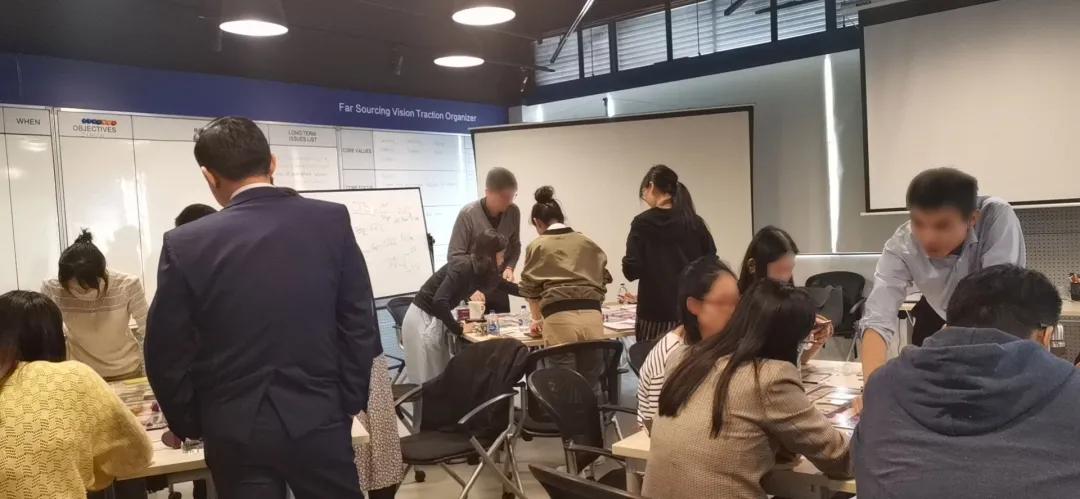 财商掘金品茗会友丨浦领全国财富沙龙集锦