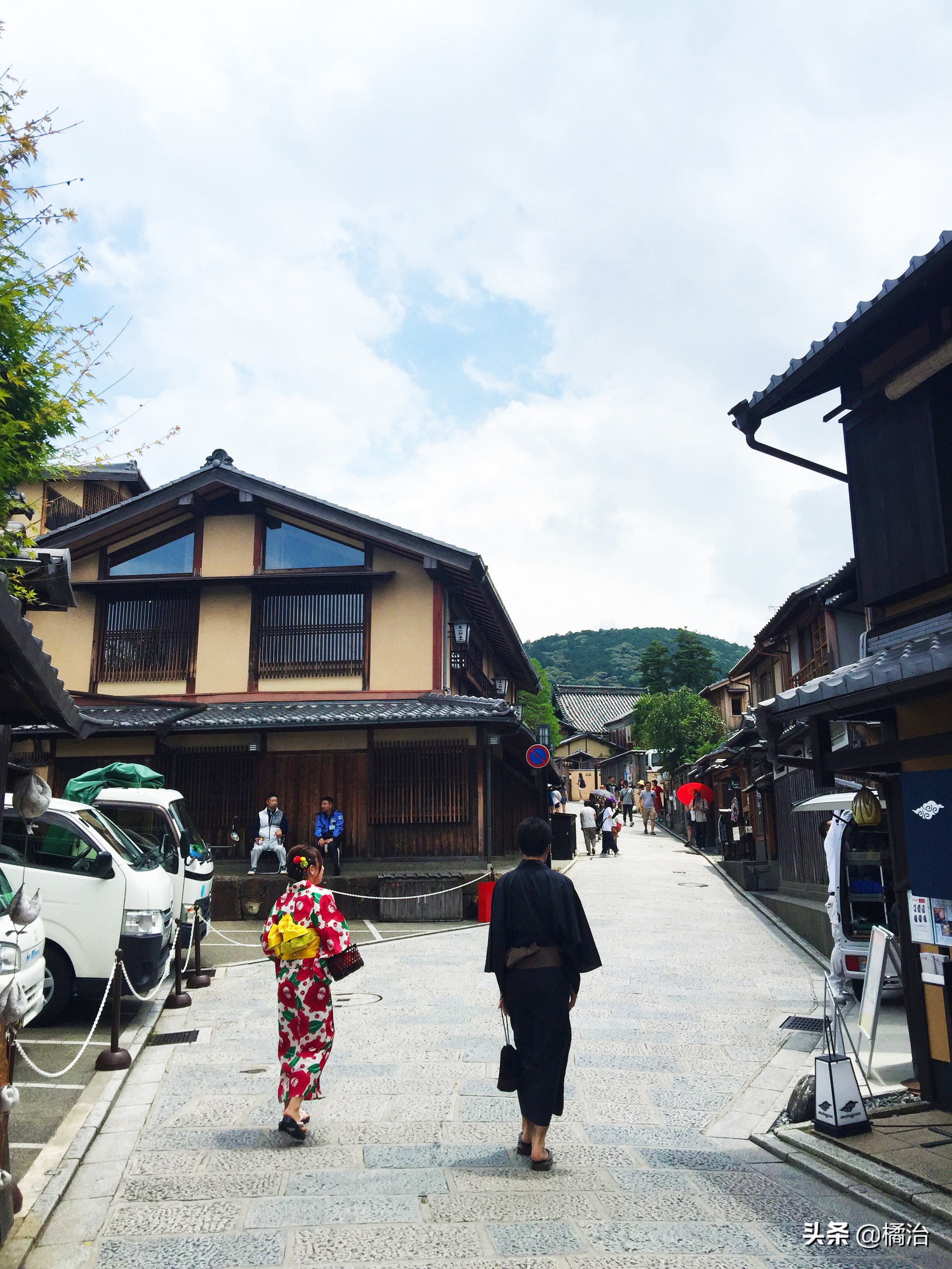 日本清水寺旅游攻略,日本游京都清水寺