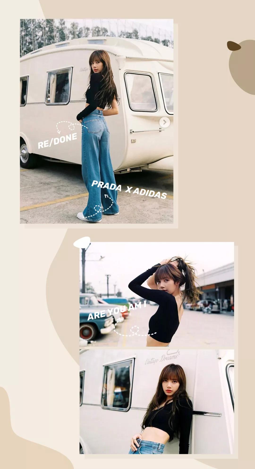 人间芭比lisa的心酸历史,人间芭比lisa公开破格造型