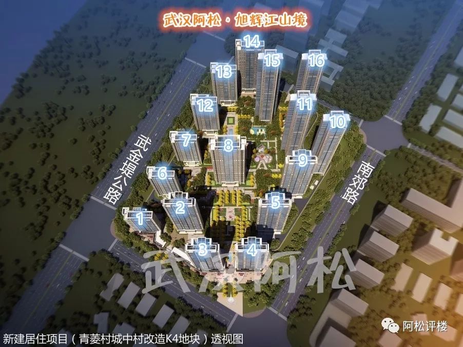 白沙洲新楼盘排行榜2020,白沙洲最火盘