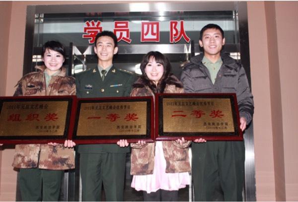 我与青创智慧创业的故事,我与青创的故事