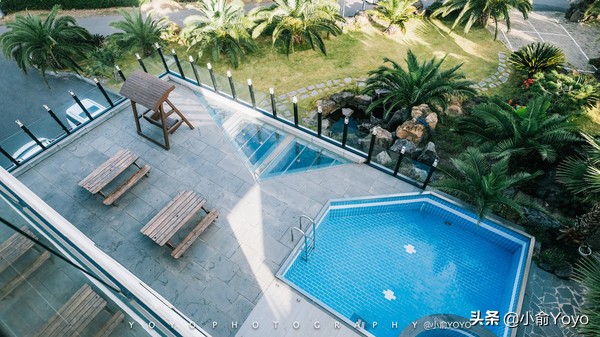 济州岛最值得去的地方,来济州岛第一天去哪玩