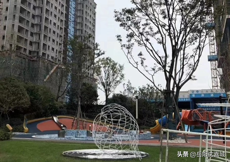 想在岳阳买房,五六十万买个房