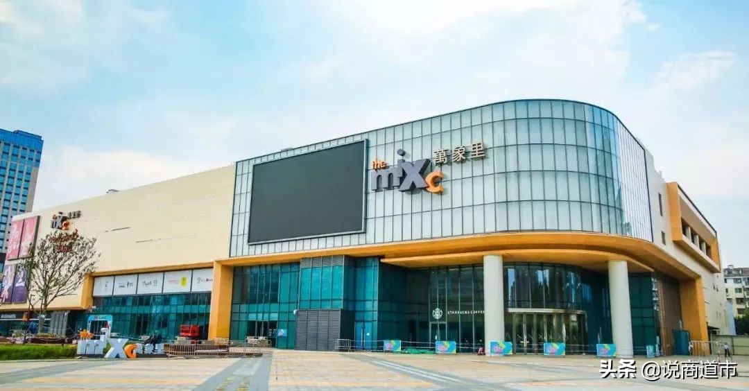 霸气！惊艳！“承包”整座地铁站，仓山万象里首次发声如此高调？