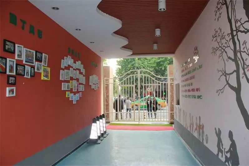 石家庄长安区第二幼儿园是公立吗,石家庄长安区第二幼儿园