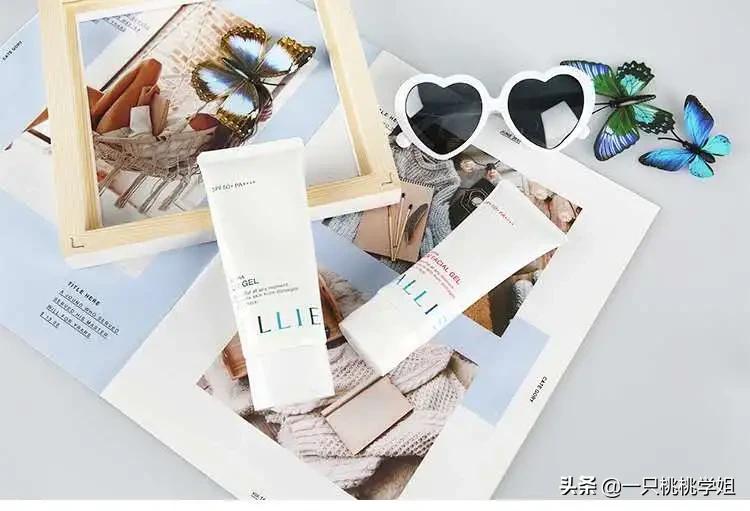 10款高人气防晒霜低至55元起,10元以下便宜又好用的防晒霜