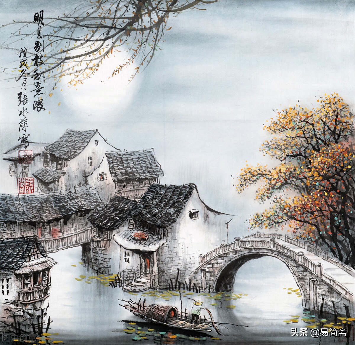 《易经》解读：《益》卦：可享天心能持定