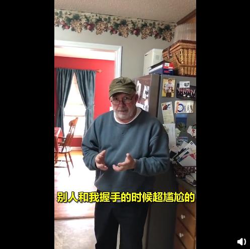 当你真的有了童话一样的小手，网友：那你可能不能挖鼻孔了