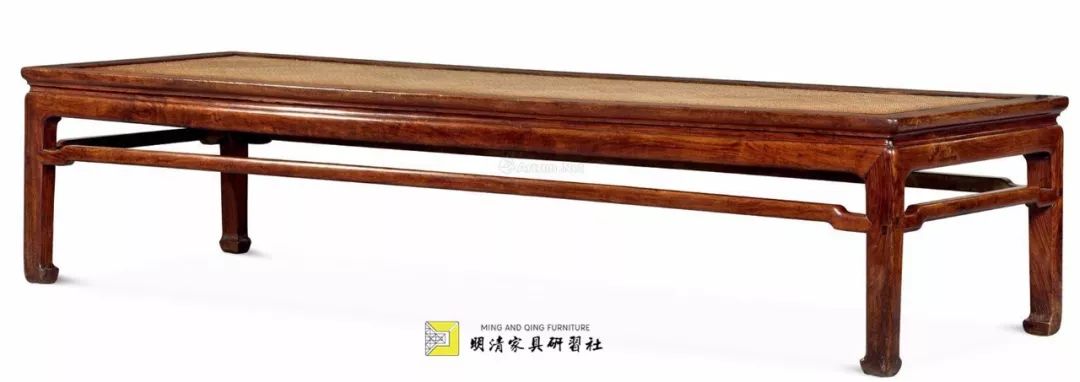 中式床榻类型有哪些风格,明式家具贵妃榻