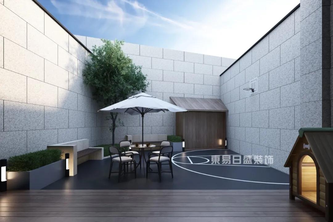 中海天鉴别墅户型图,中海天钻大平层247案例分享