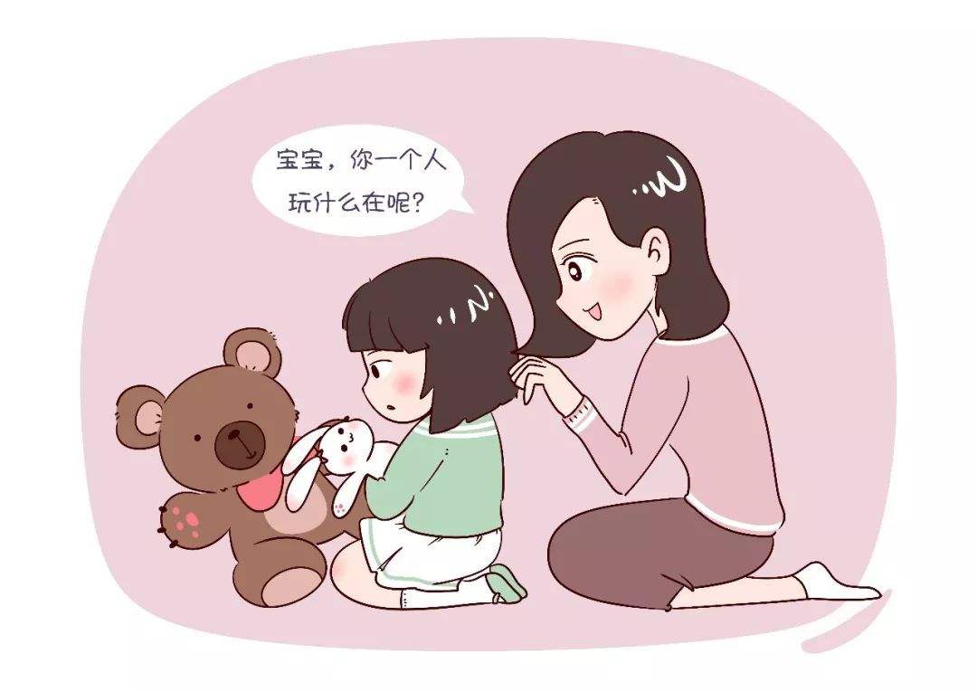 孩子总有重复刻板的动作,孩子刻板重复怎么办