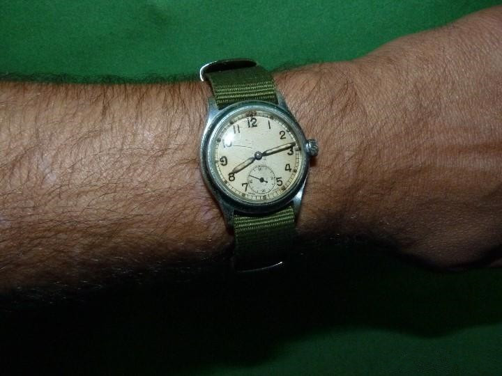 12个品牌一起做手表,结果怎么样?