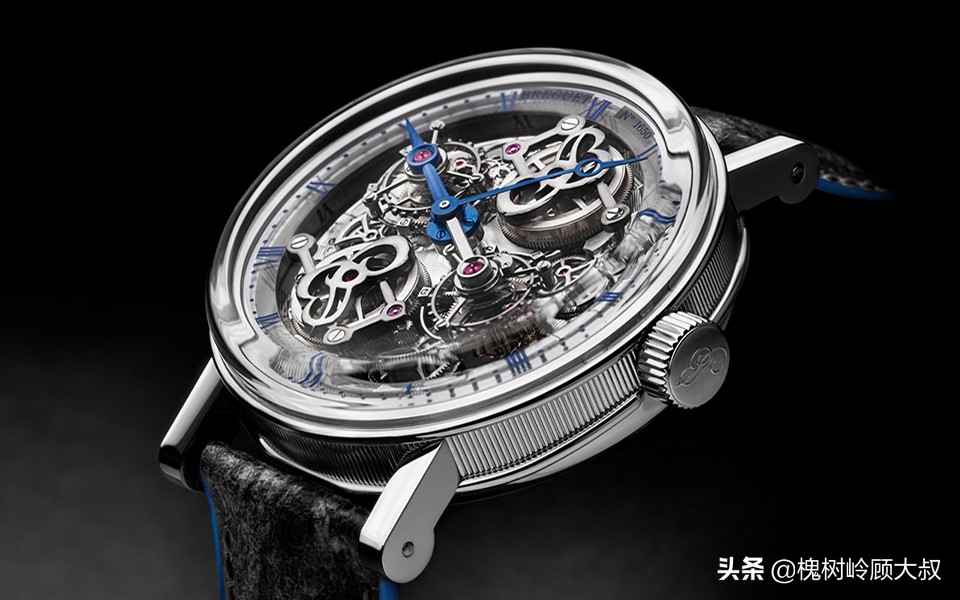 世界最名贵十大手表品牌,世界上20个公认的最奢华手表品牌