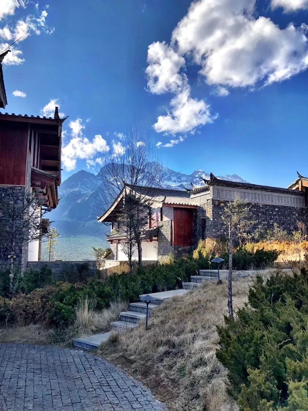 中国必住top100酒店,中国必住的酒店