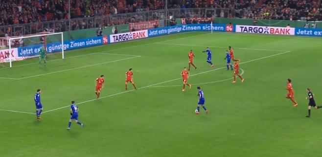 「深度评论」冬歇之后硬仗之前聊聊最近半个月拜仁的攻与防