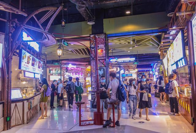 广州周边10个小众景点,广州周边免费游玩最佳地方推荐