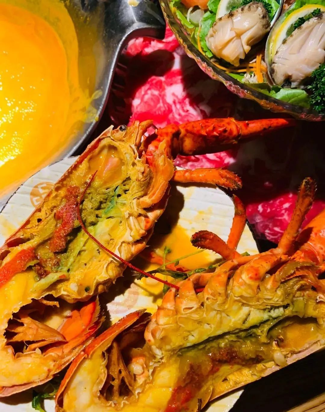 济南重庆火锅探店高新,济南探店美食传统火锅