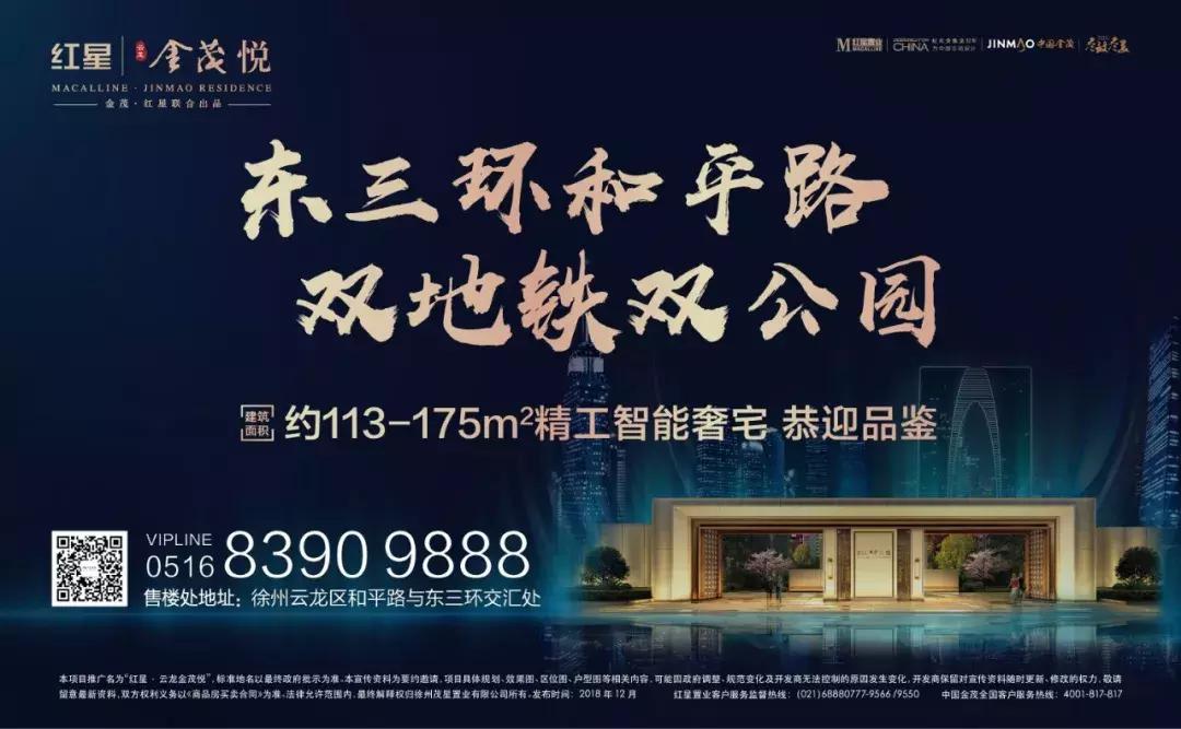 徐州东区未来的地标,徐州东区最新地标