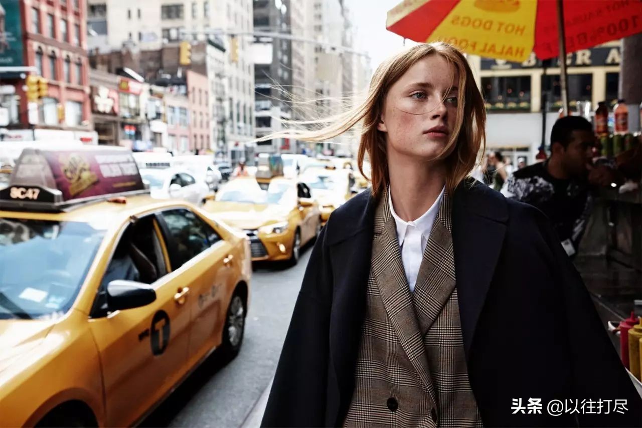 zara的广告分析,zara为什么那么少做广告