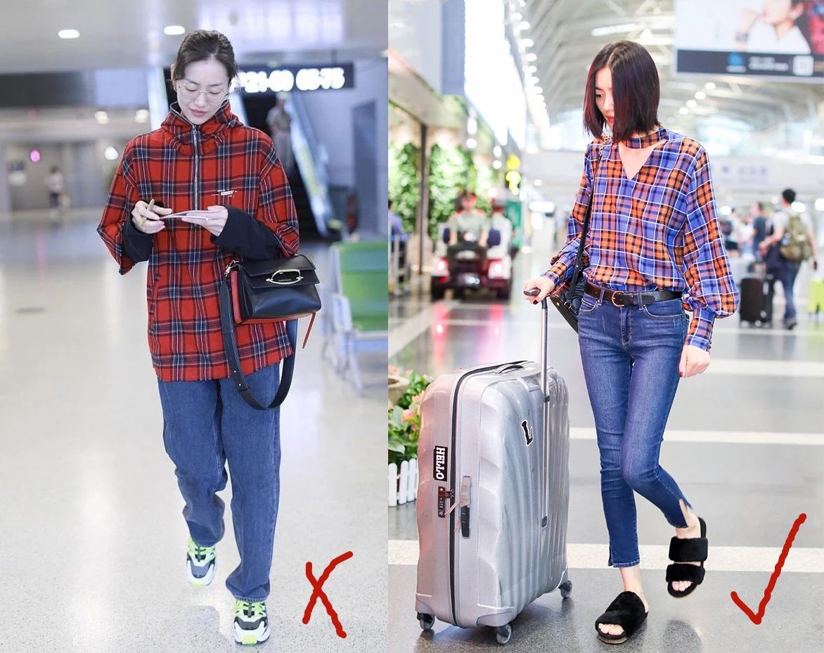 换季不知道穿什么衣服,换季不懂穿搭往这看