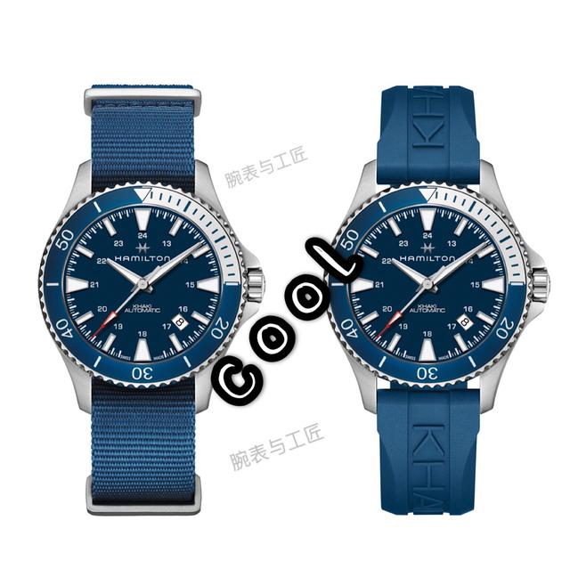 汉米尔顿和美度哪个更好,美度和汉米尔顿哪个值得入手