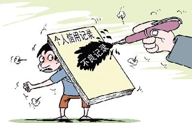 被人冒名办理信用卡怎么办,被冒名办卡征信不好怎么办