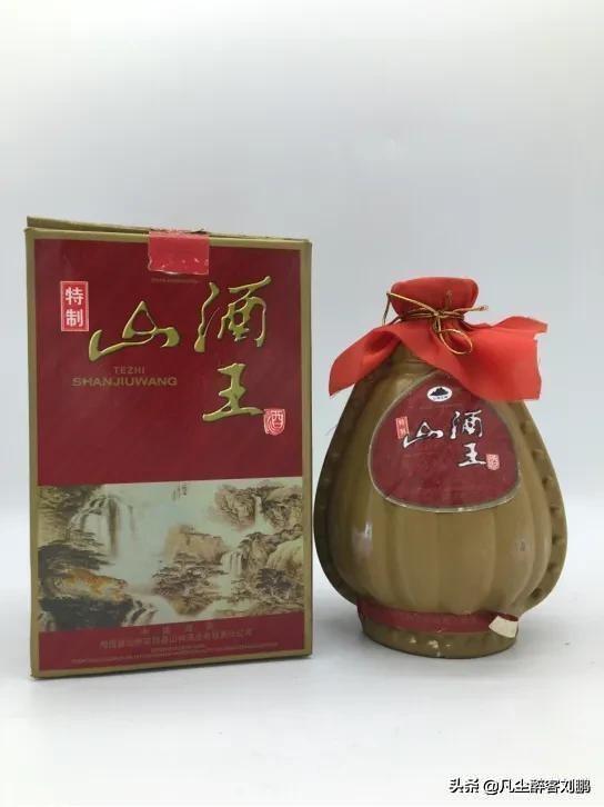 @湘西州人,|湘酒记忆|一座城·一瓶酒|