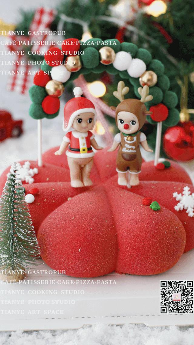 2020版TIANYE上线！快闪secret主题搭配“森系帐篷屋”已就位