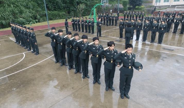 武警广西总队司令员是什么军衔,省军区的司令什么级别