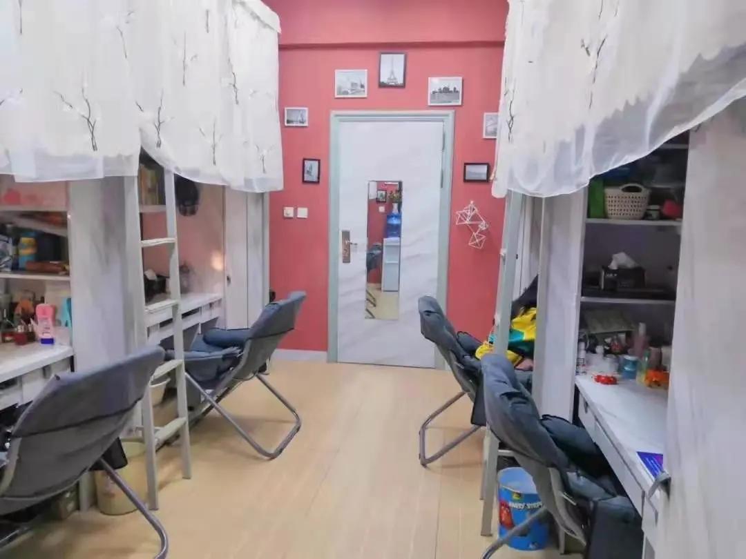 各地区大学宿舍对比,川内宿舍条件好的本科