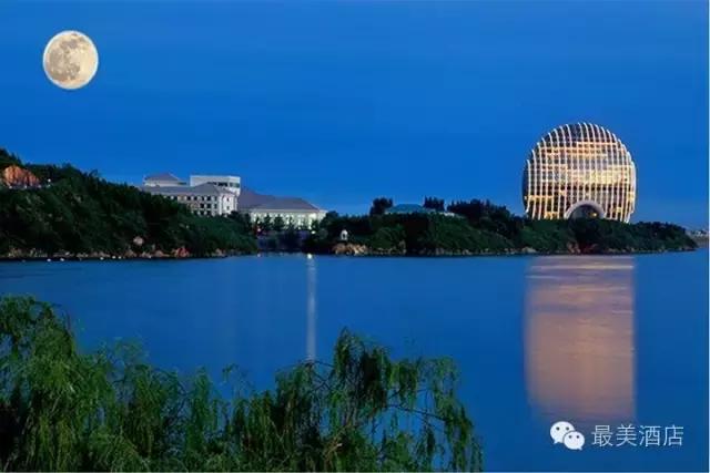 2019年最舒适的酒店,国内最美野奢酒店