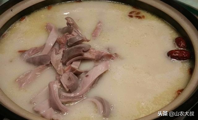 祛风散寒煲什么汤,煲什么汤祛风散寒