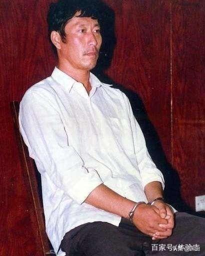 中国刑侦白宝山和张君哪个厉害,白宝山与张君谁是中国第一悍匪