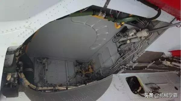 飞机上的那些个细胞:功不可没的铆钉