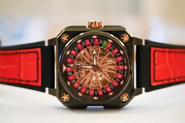 豪利时新款发布,泰格豪雅活动