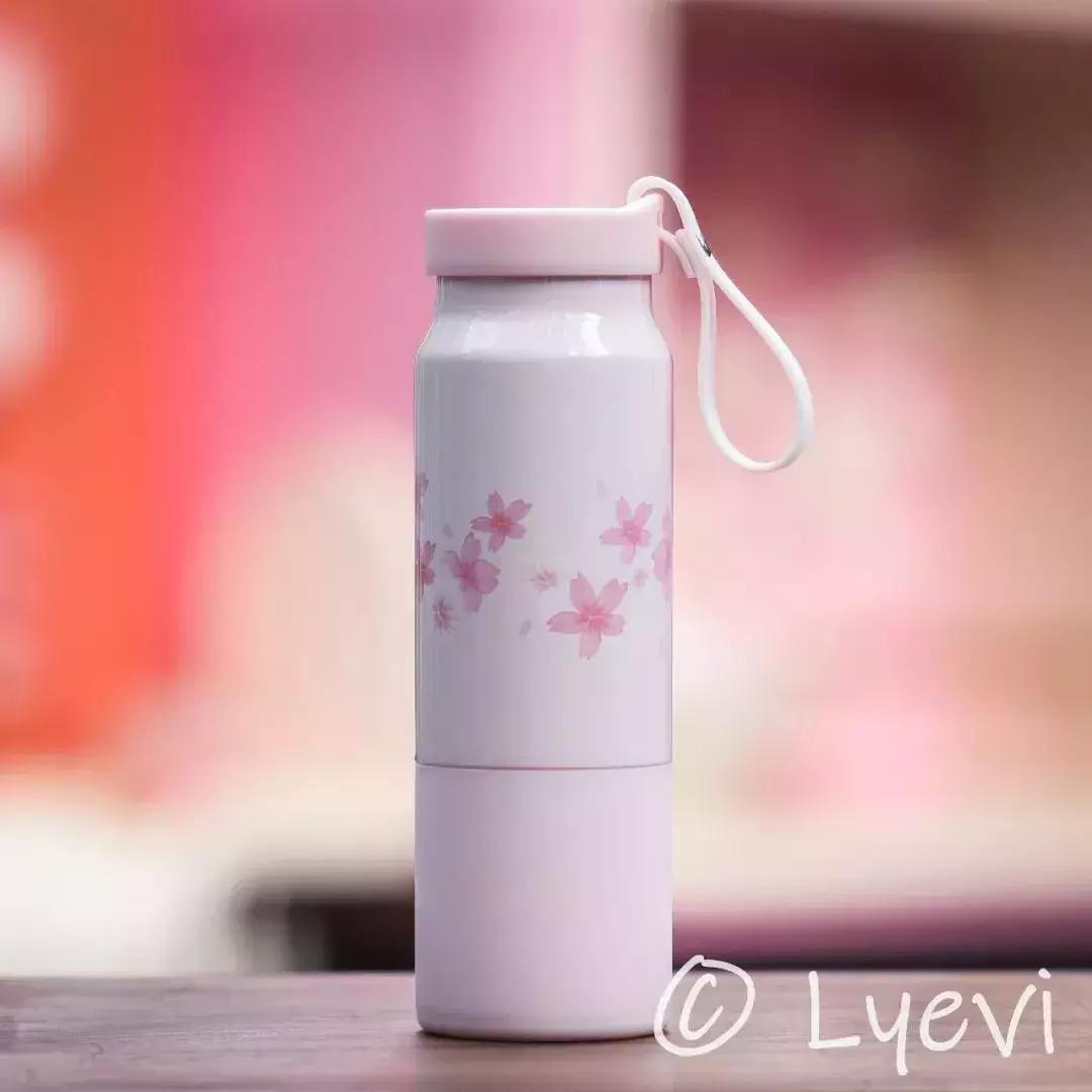 一只猫爪杯，让平静的江湖又掀起了一阵腥风血雨