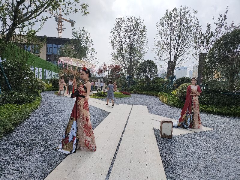 南阳碧桂园南都府论坛,南阳碧桂园南都府轻资产