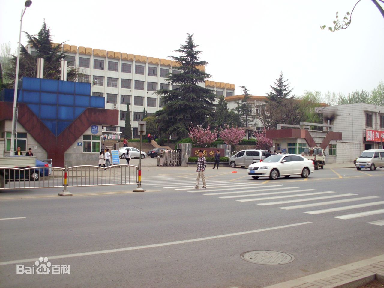 河南最坑人的十大专科学校,河南十大坑人专科学校