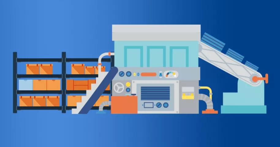 家具仓储管理的几大痛点,汽配仓储管理痛点