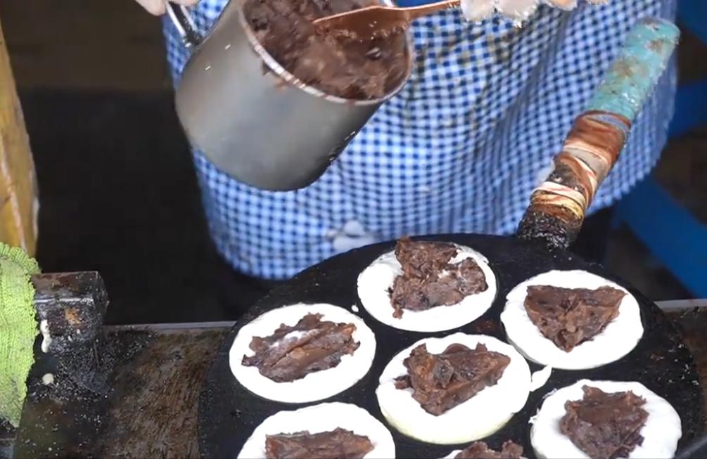 无锡纯手工特色小吃,夫妻小吃5分钟一份130元