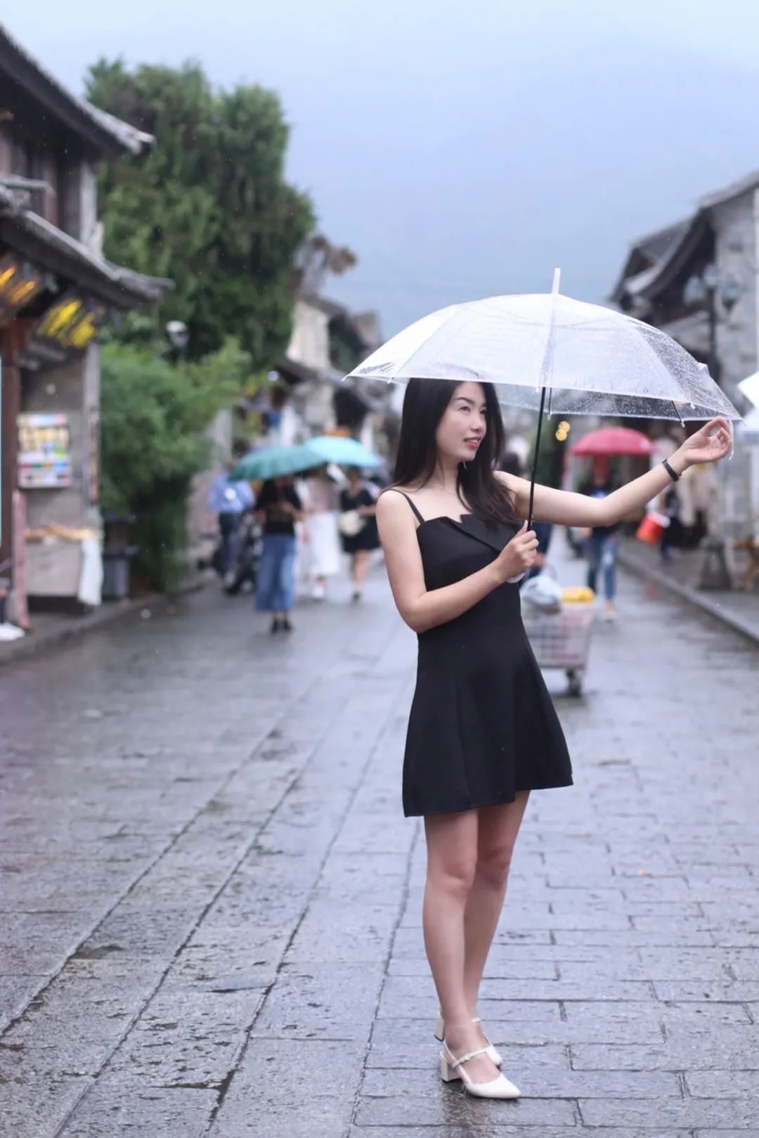 苏州旅行攻略女孩子,苏州旅游女生攻略