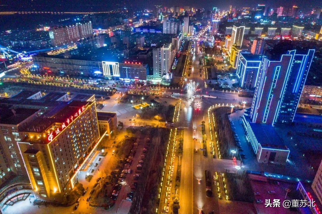 城市简介视频,运城简介