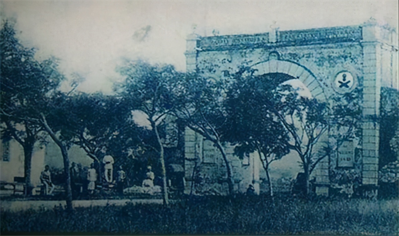 中葡关闸事件,中葡关闸事件始末