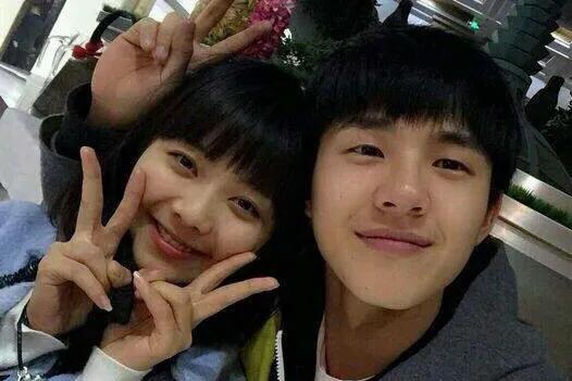 谭松韵刘昊然发文,谭松韵刘昊然关系采访