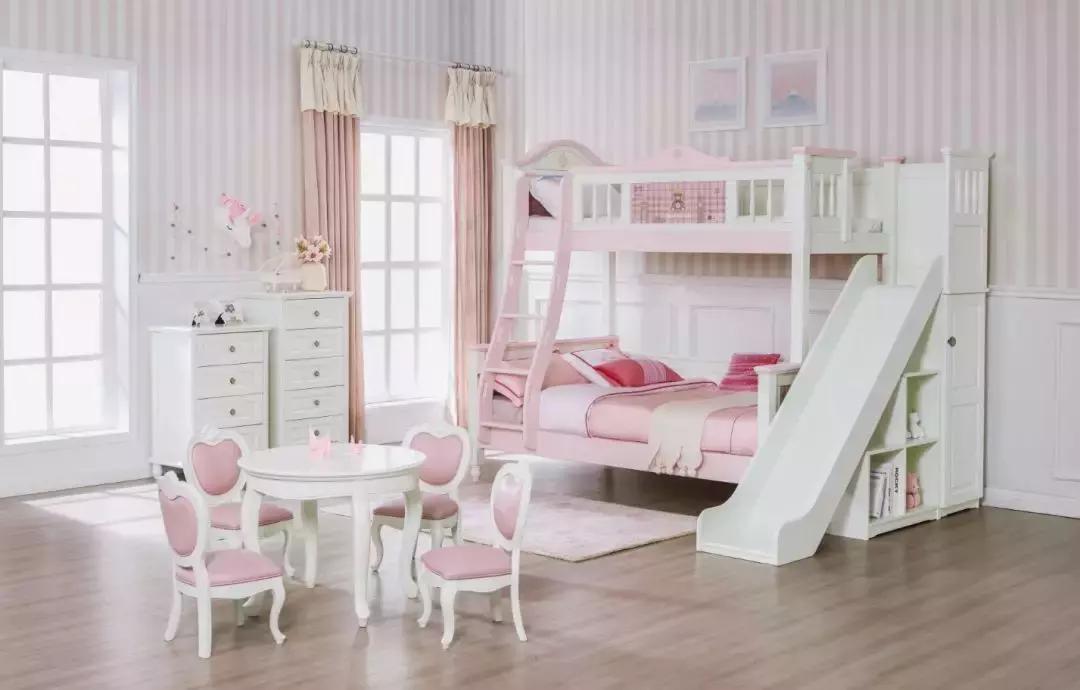 3000左右的儿童床推荐,婴儿床ins