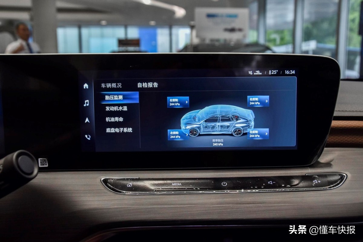 22款威朗pro和22款朗逸怎么选,大众朗逸别克威朗pro哪个值得入手